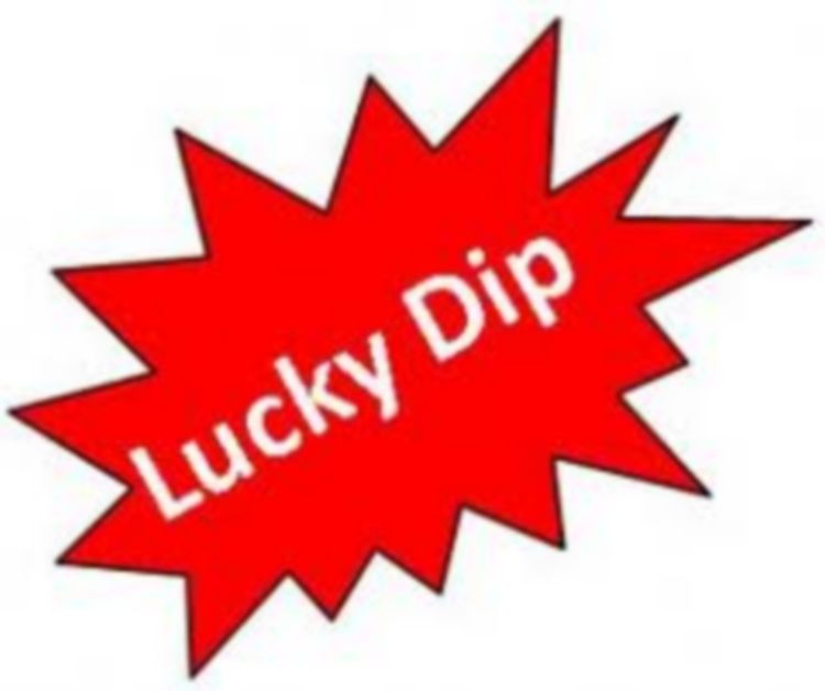 *_* LUCKY DIP 1L MARGINAL PLANT *_*